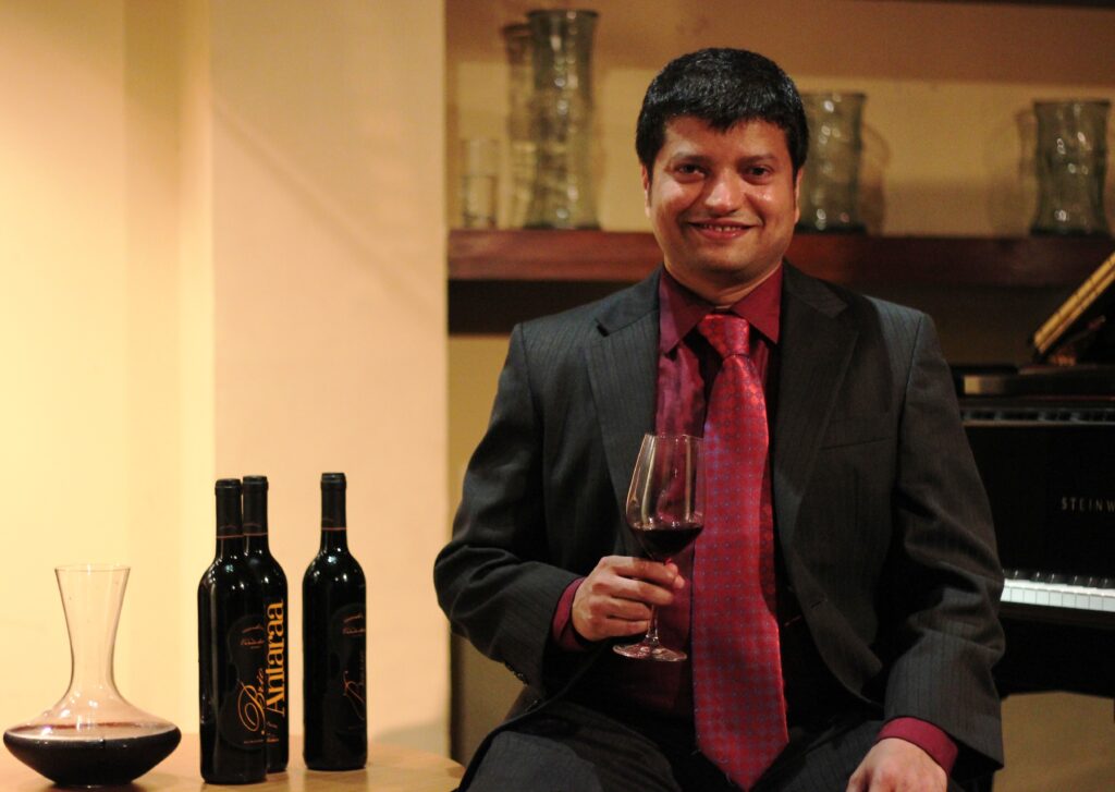 Good Earth Wine Launch Bungalow 9 Mumbai