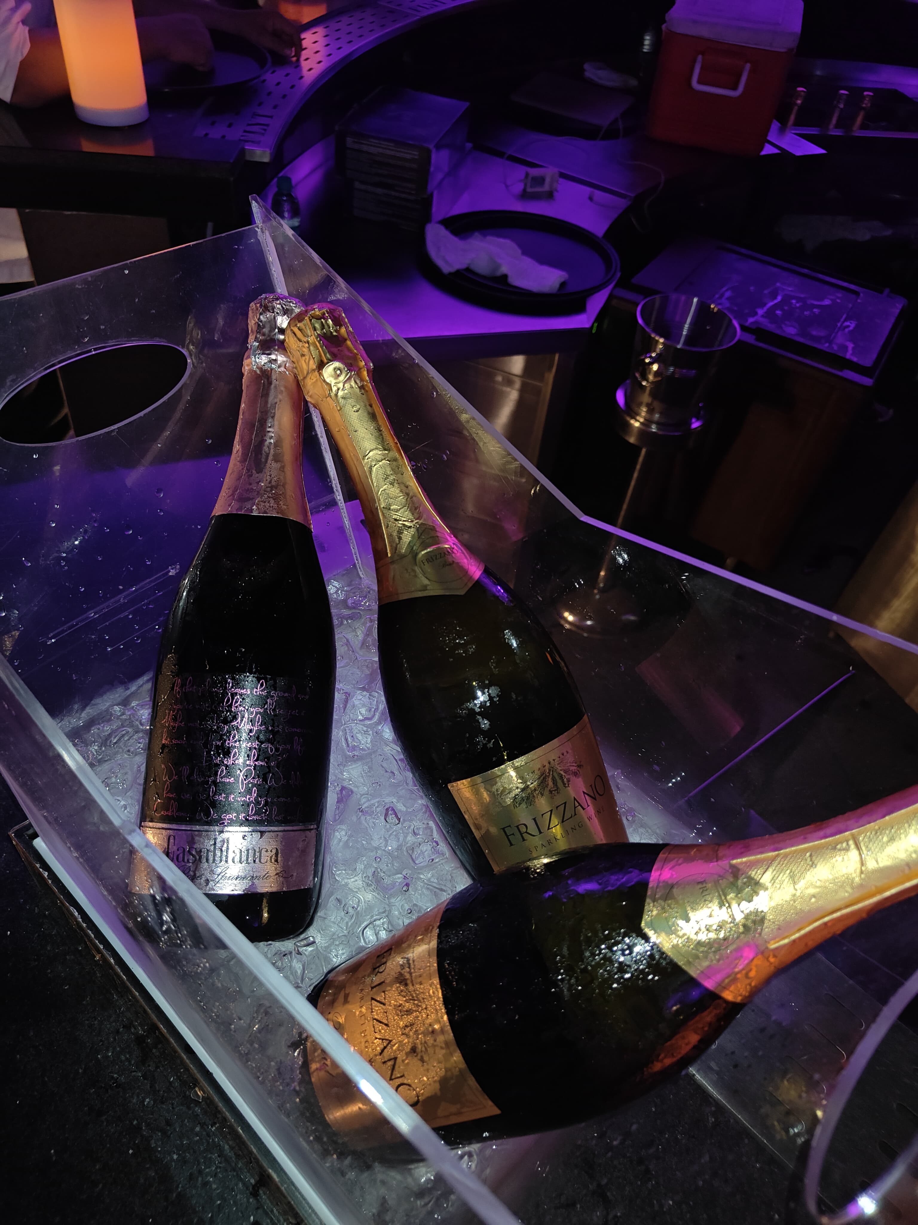 Good Earth Wine Launch Bungalow 9 Mumbai