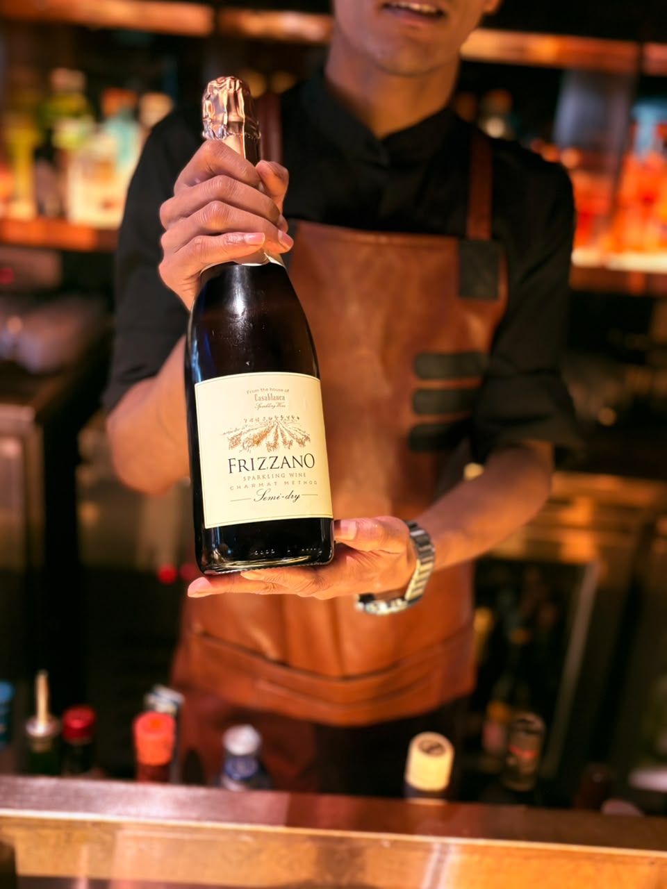 Good Earth Wine Launch Bungalow 9 Mumbai