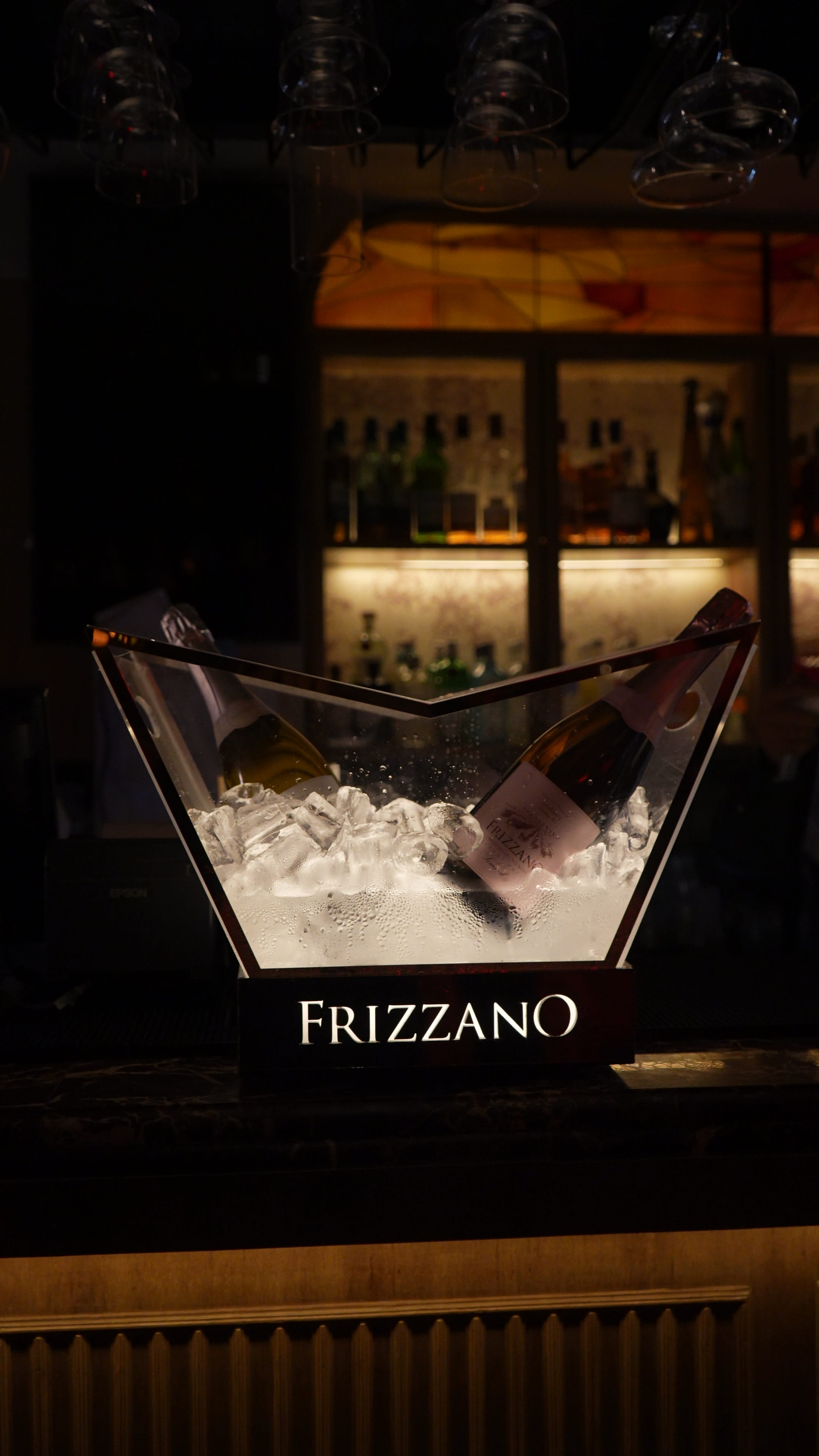 Launch of Casablanca Sparkling Wine Mumbai