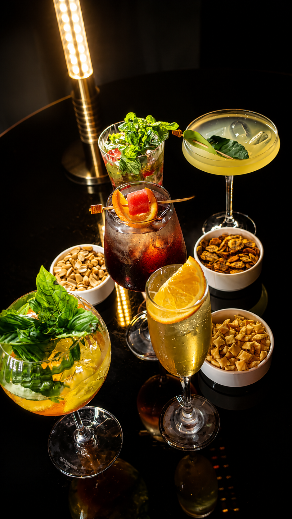 Launch of Casablanca Sparkling Wine Mumbai
